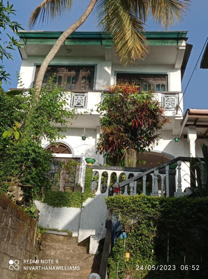 Raja174 Homestay Kandy Exterior foto